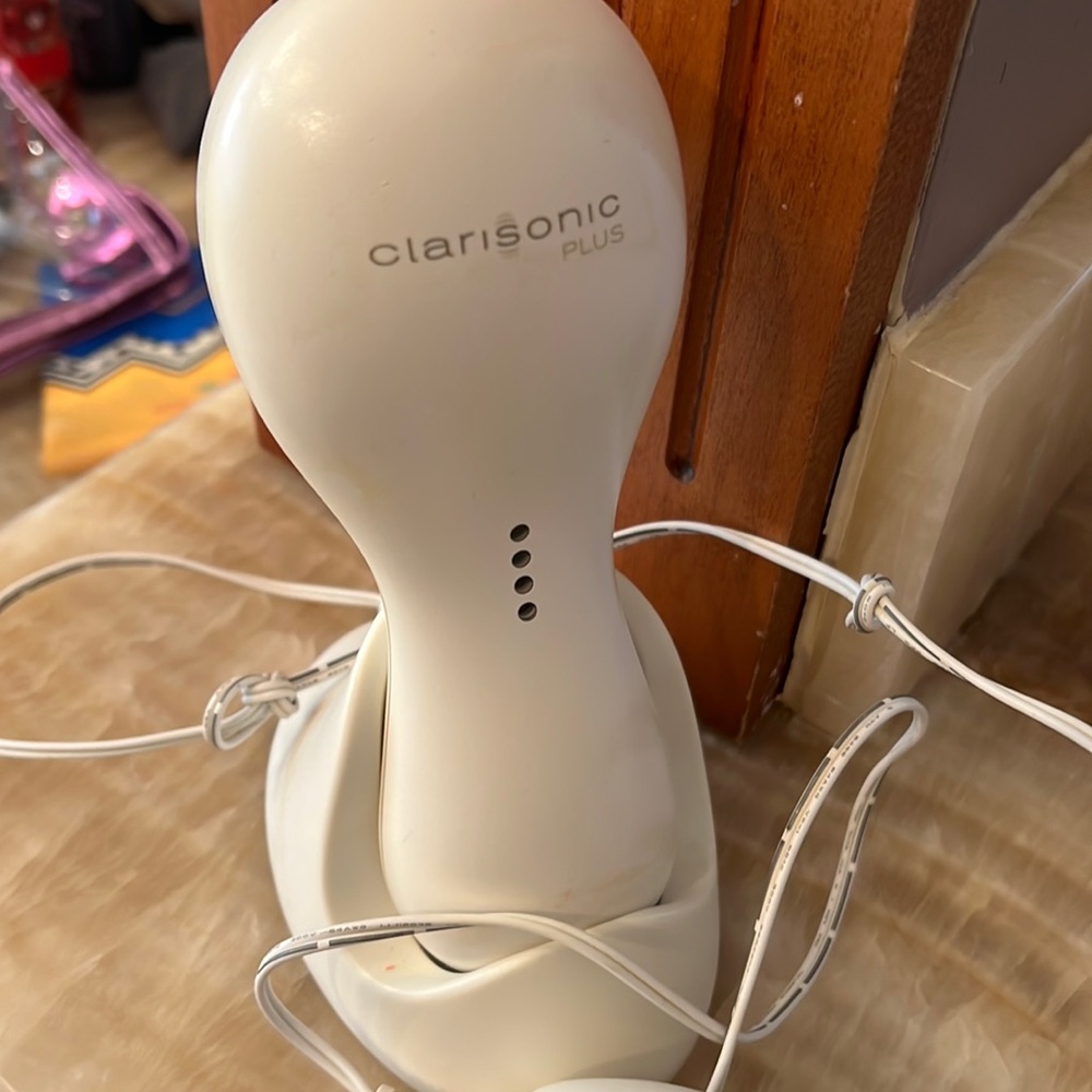 Good condition used no brush